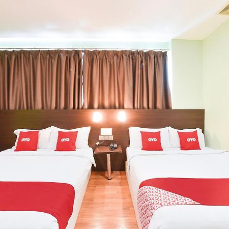 Hotel O G Home Hotel, Kota Bharu, Kelantan. المظهر الخارجي الصورة
