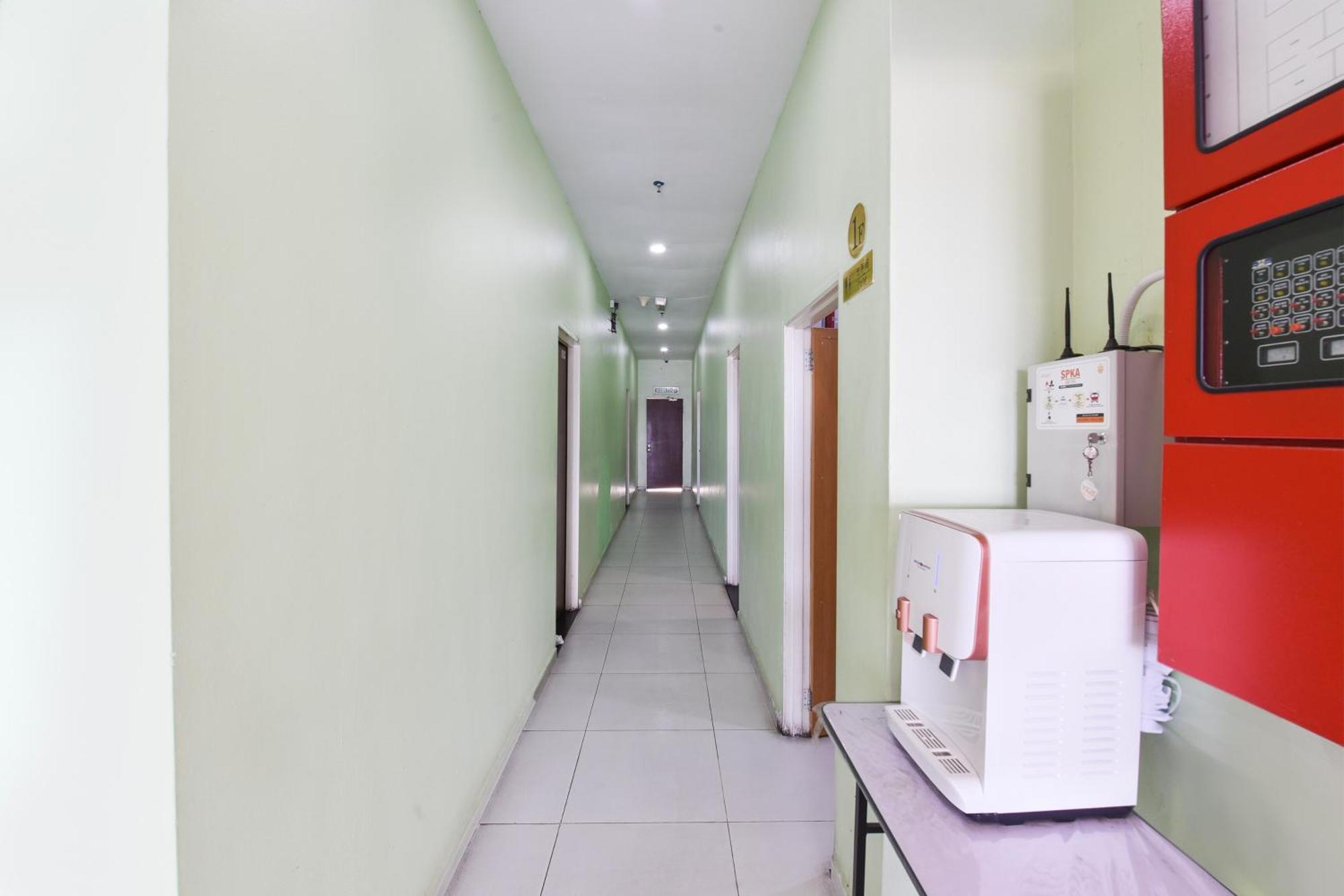 Hotel O G Home Hotel, Kota Bharu, Kelantan. المظهر الخارجي الصورة