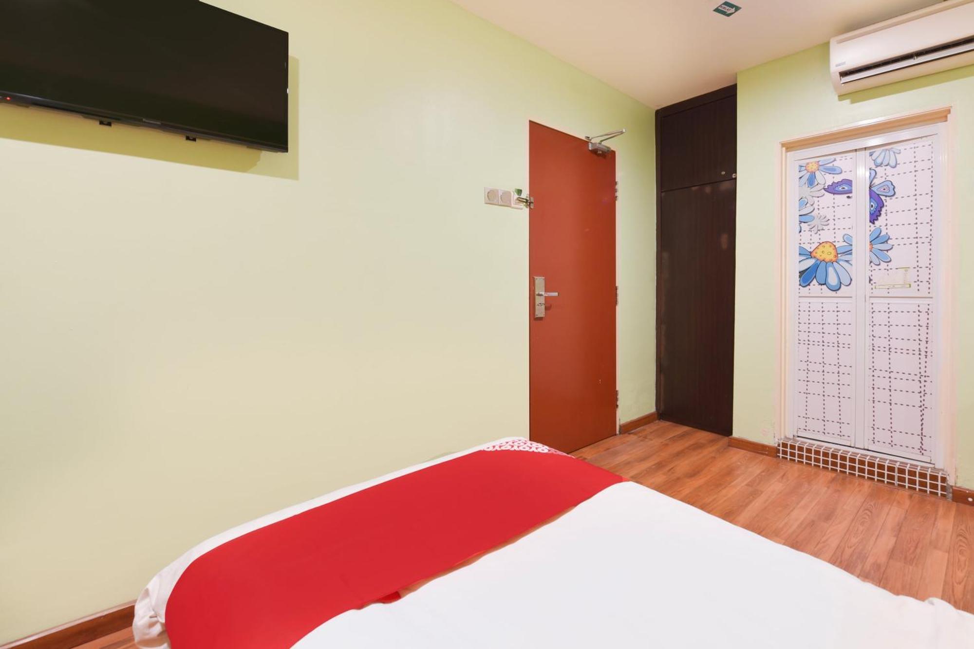 Hotel O G Home Hotel, Kota Bharu, Kelantan. المظهر الخارجي الصورة