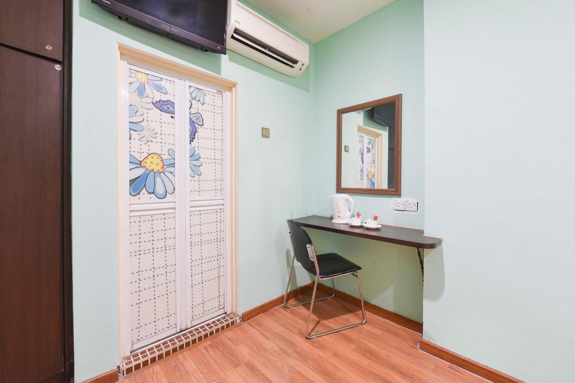 Hotel O G Home Hotel, Kota Bharu, Kelantan. المظهر الخارجي الصورة