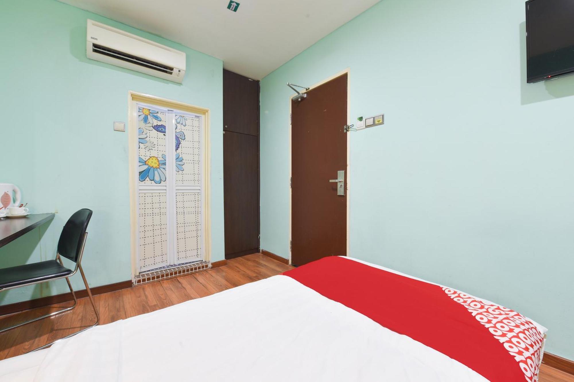 Hotel O G Home Hotel, Kota Bharu, Kelantan. المظهر الخارجي الصورة