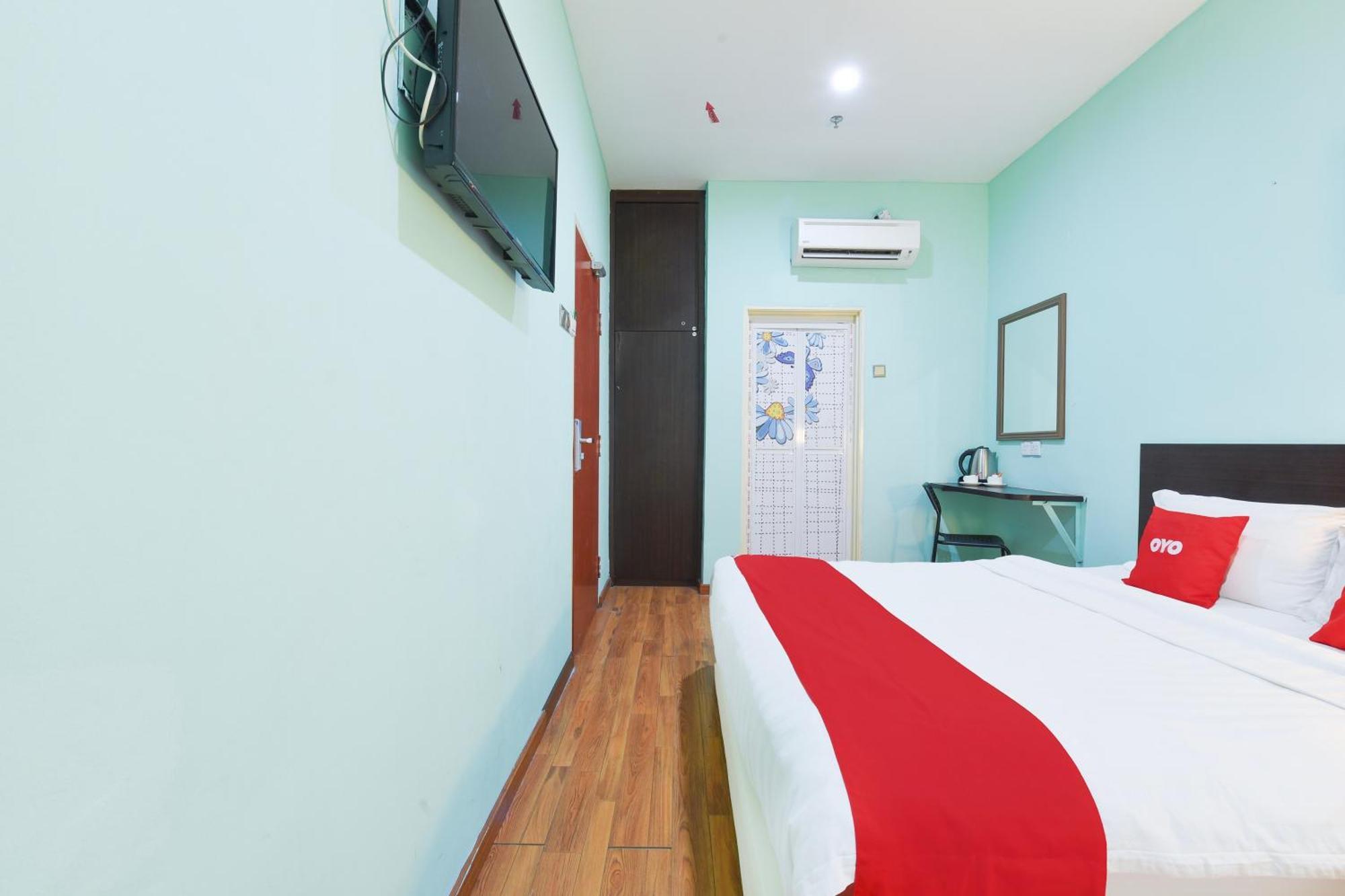 Hotel O G Home Hotel, Kota Bharu, Kelantan. المظهر الخارجي الصورة