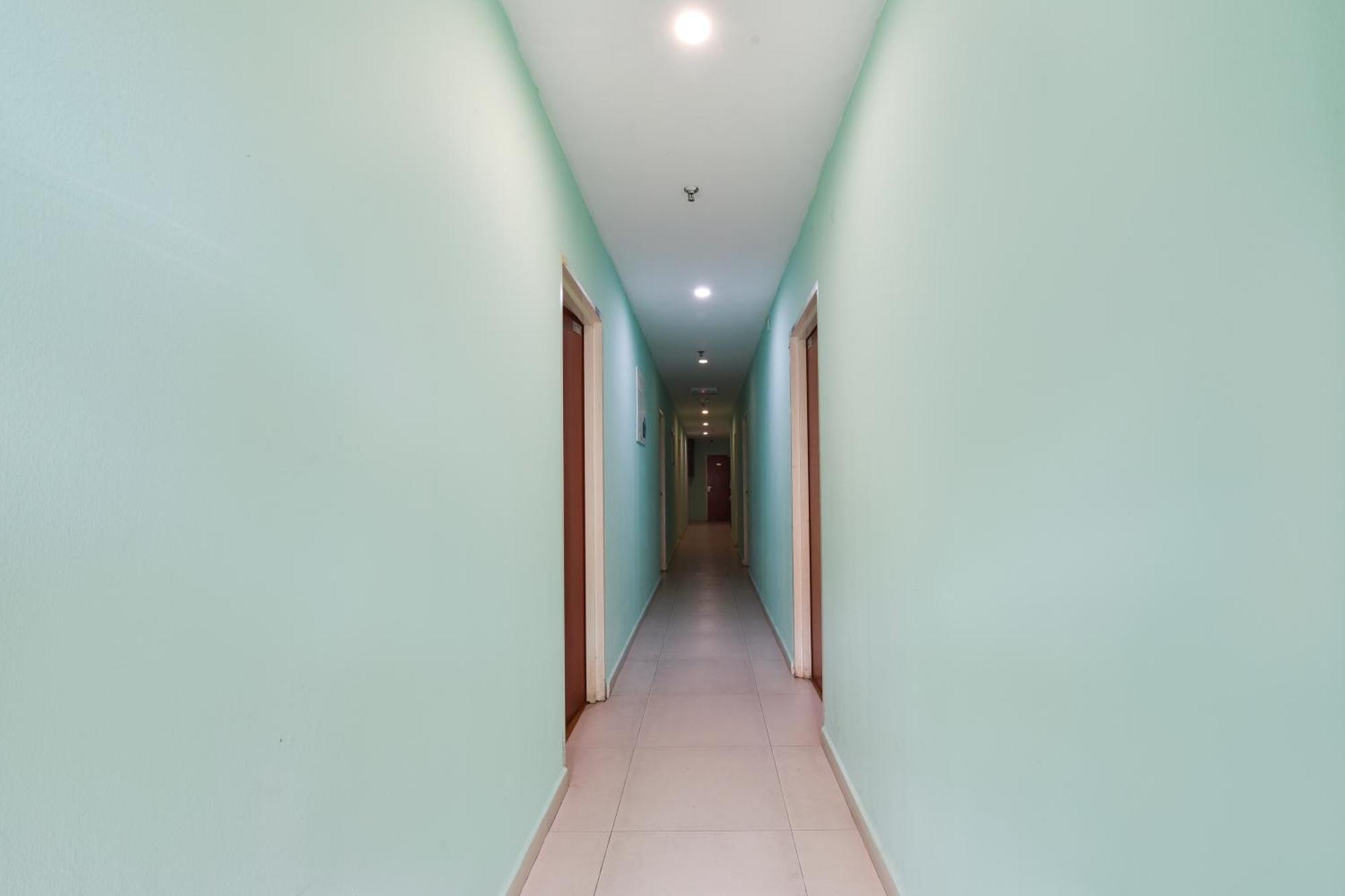 Hotel O G Home Hotel, Kota Bharu, Kelantan. المظهر الخارجي الصورة