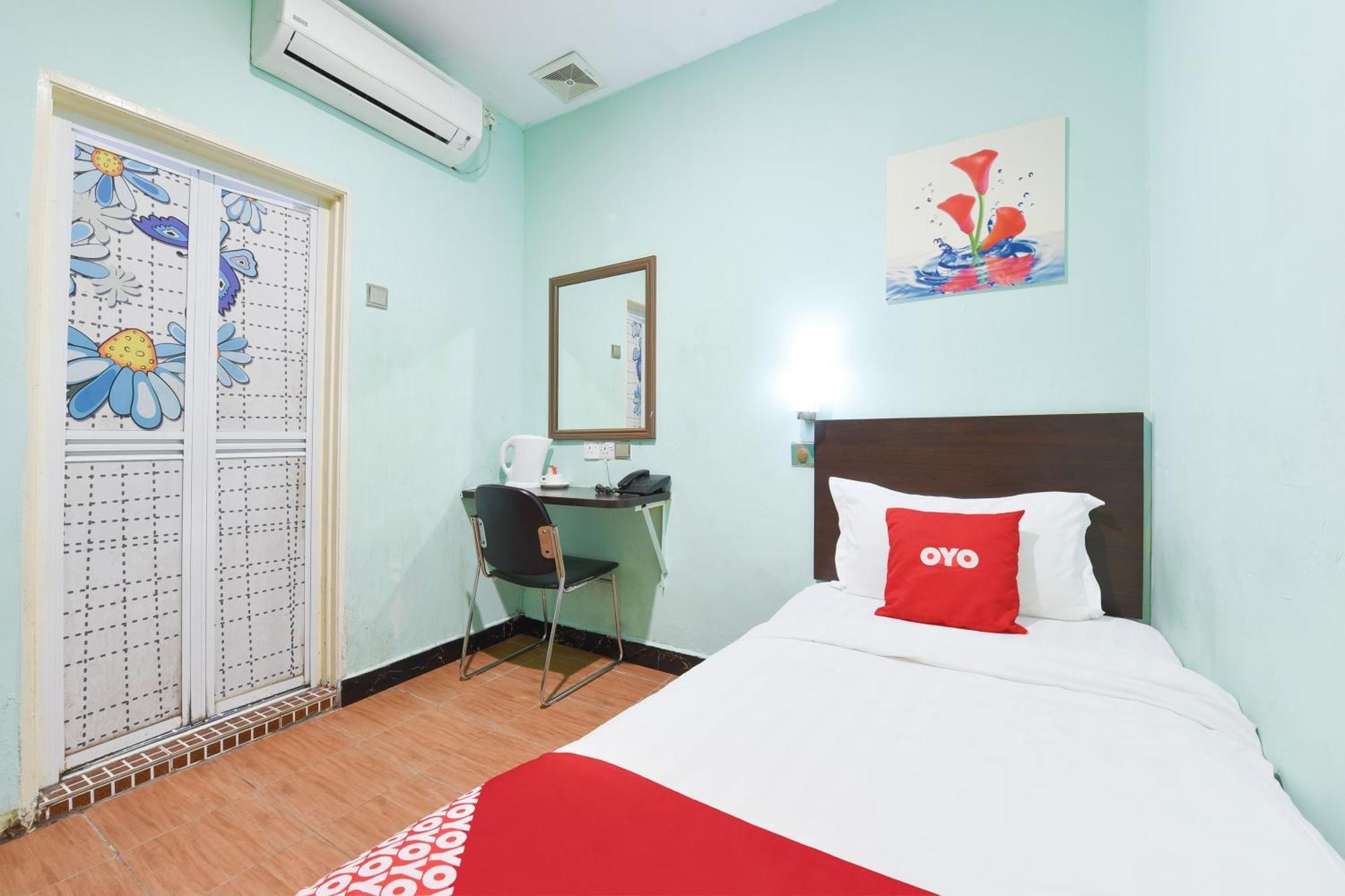 Hotel O G Home Hotel, Kota Bharu, Kelantan. المظهر الخارجي الصورة