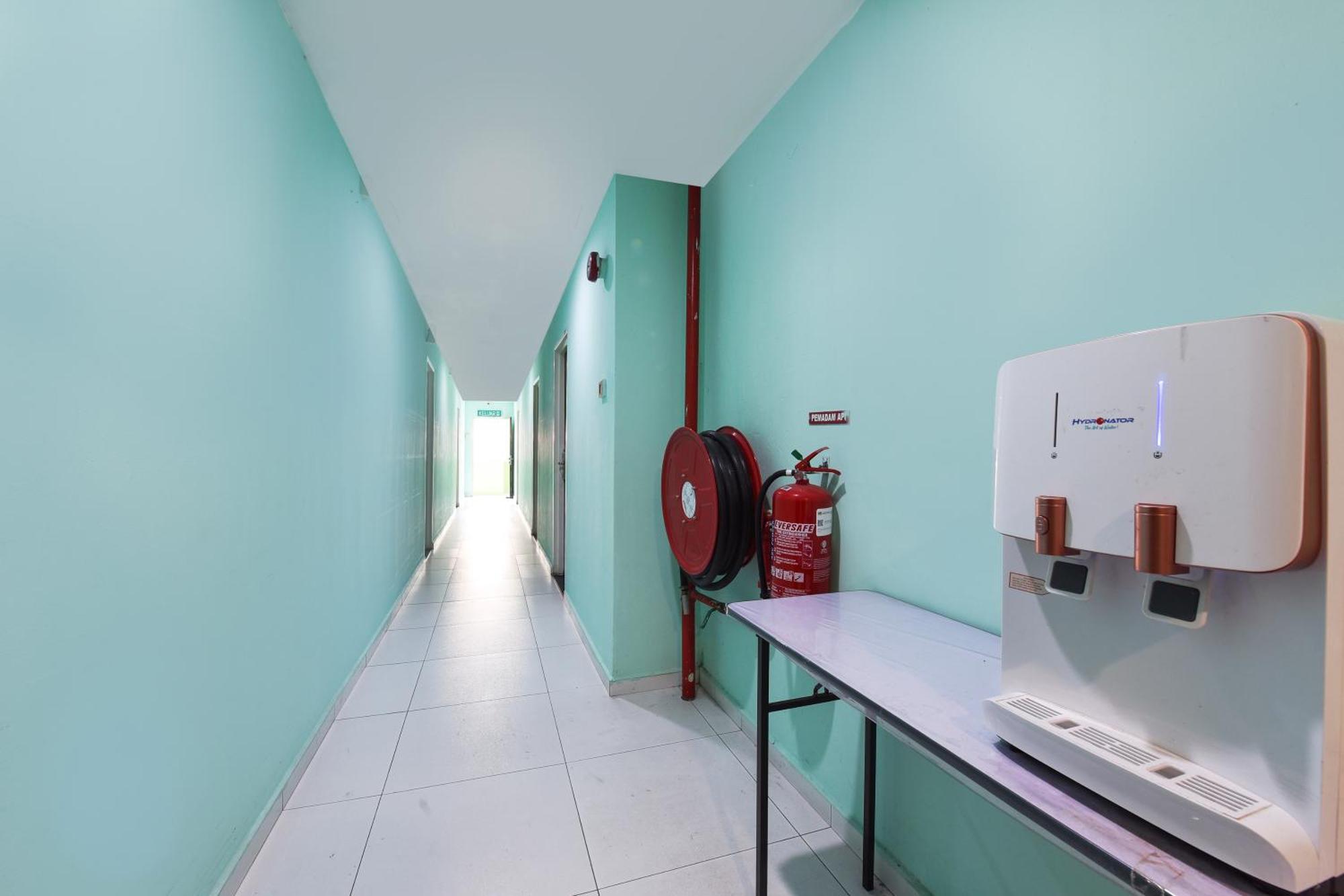 Hotel O G Home Hotel, Kota Bharu, Kelantan. المظهر الخارجي الصورة